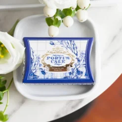 Castelbel Portus Cale Gold&Blue Sabonete 40g