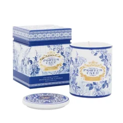 Castelbel Portus Cale Gold & Blue Vela 210g
