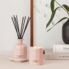 Castelbel Portus Cale Rosé Blush Vela Aromática 210g
