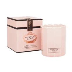 Castelbel Portus Cale Rosé Blush Vela Aromática 210g