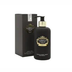Castelbel Portus Cale Ruby Red Gel para Mãos e Corpo 300ml