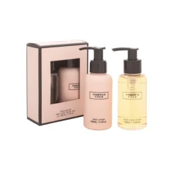 Castelbel Portus Cale Set de Viagem Rosé Blush 2x100ml