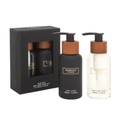 Castelbel Portus Cale Set de Viagem Ruby Red 2x100ml