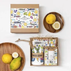 Castelbel Sardinha Coffret