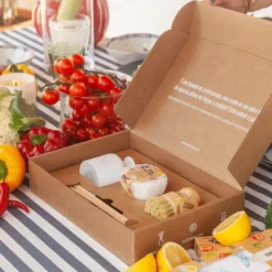Castelbel Sardinha Coffret Essenciais de Cozinha