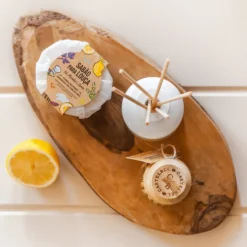 Castelbel Sardinha Coffret Essenciais de Cozinha
