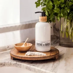 Castelbel Sardinha Creme de Mãos 300ml