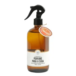 Castelbel Sardinha Perfume para Casa Laranja & Alecrim 450ml