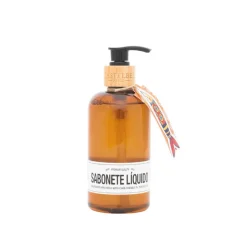 Castelbel Sardinha Sabonete Líquido 300ml