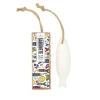 Castelbel Sardinha Sabonete Soap-On-a-Rope 80g