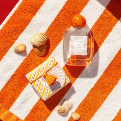 Castelbel Summer Glow Sabonete Brisa de Sol 150g
