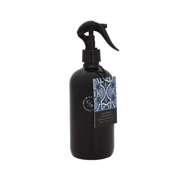 Castelbel Tiles Ambientador em Spray Lavanda e Camomila 450ml