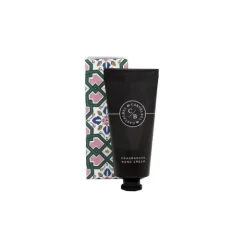 Castelbel Tiles Creme de Mãos Green Sencha 60ml
