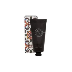 Castelbel Tiles Creme de Mãos Santal Tonka 60ml