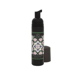 Castelbel Tiles Espuma para Mãos e Corpo Green Sencha 200ml