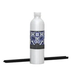 Castelbel Tiles Lavanda e Camomila Difusor Recarga 250ml