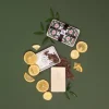 Castelbel Tiles Sabonete com Saboneteira Green Sencha 200g