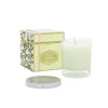 Castelbel Verbena Vela 210g | Aroma Cítrico