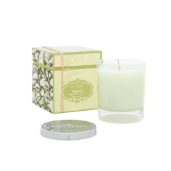 Castelbel Verbena Vela 210g | Aroma Cítrico