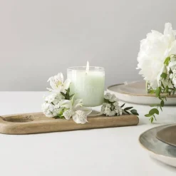 Castelbel Verbena Vela 210g | Aroma Cítrico