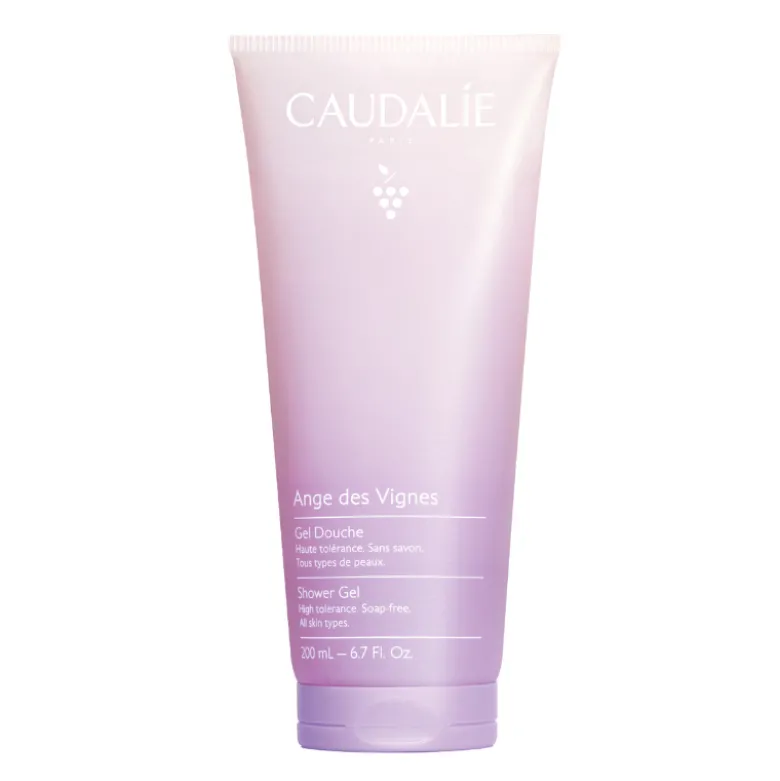 Caudalie Ange des Vignes Gel Duche 200ml