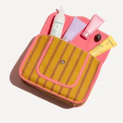 Caudalie Bolsa Essenciais Verão 2026 | Coffret Viagem compatível com cabine