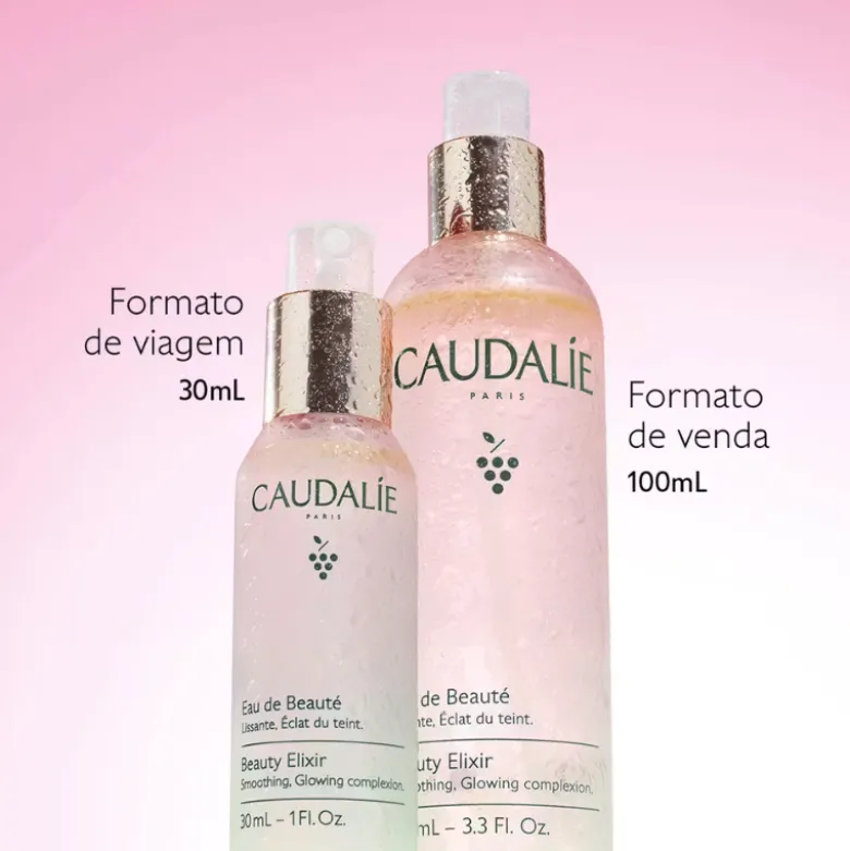 Caudalie Eau De Beauté 30ml