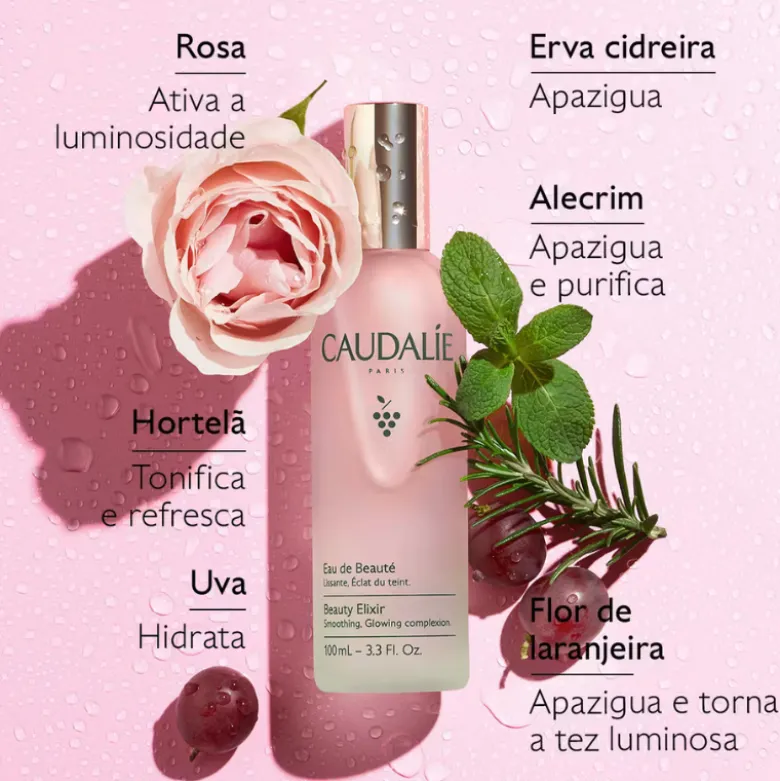 Caudalie Eau De Beauté 30ml