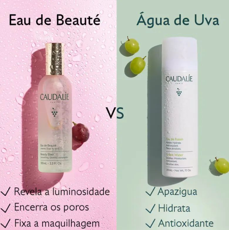 Caudalie Eau De Beauté 30ml