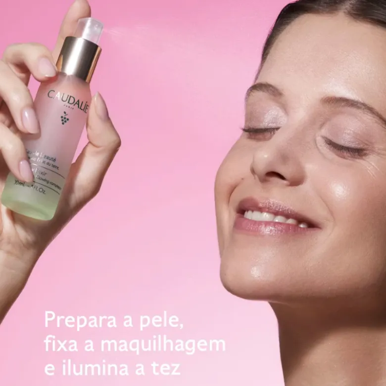 Caudalie Eau De Beauté 30ml