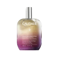 Caudalie Óleo Alisador e Luminosidade 100ml