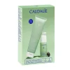 Caudalie Pack Vinopure Sérum Anti-imperfeições 30ml + Oferta Geleia Limpeza 150ml