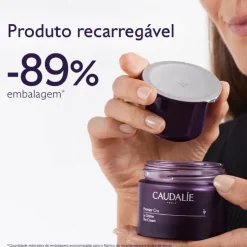 Caudalie Premier Cru Creme RECARGA 50ml