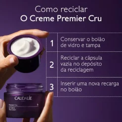 Caudalie Premier Cru Creme RECARGA 50ml