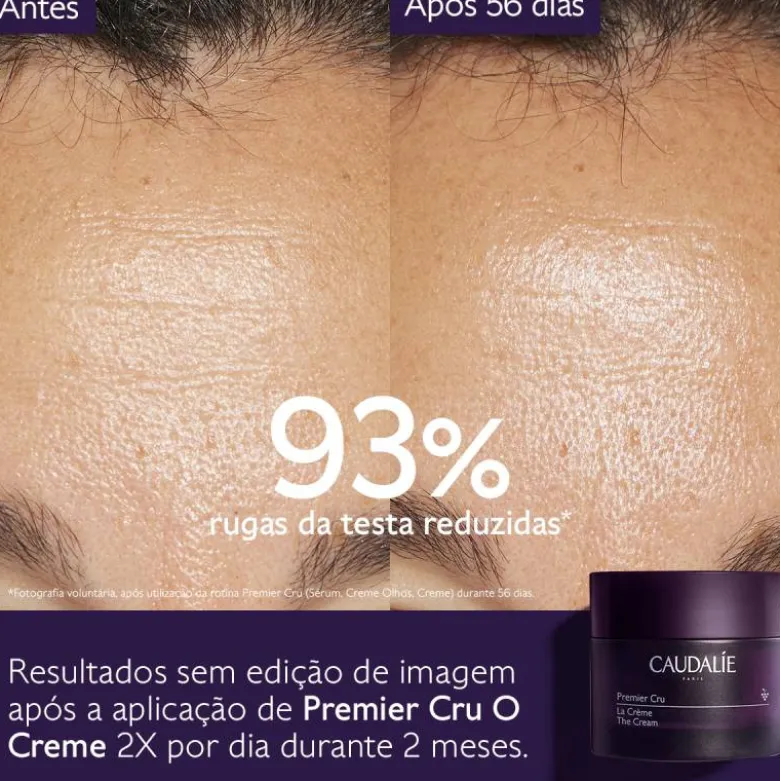 Caudalie Premier Cru Creme RECARGA 50ml