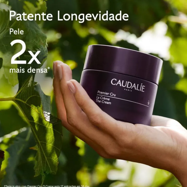 Caudalie Premier Cru Creme RECARGA 50ml