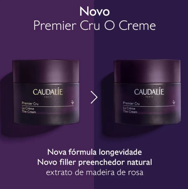 Caudalie Premier Cru Creme RECARGA 50ml