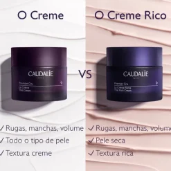 Caudalie Premier Cru Creme Rico RECARGA 50ml