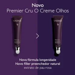 Caudalie Premier Cru Olhos 15ml