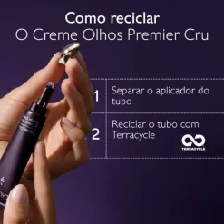 Caudalie Premier Cru Olhos 15ml