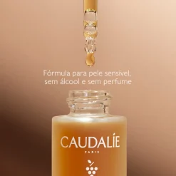 Caudalie Self-Tan Sun Drops Gotas 15ml