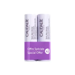 Caudalie Stick Labial Duo