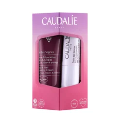 Caudalie Thé des Vignes Duo Mãos e Lábios | Pack Hidratação Natural