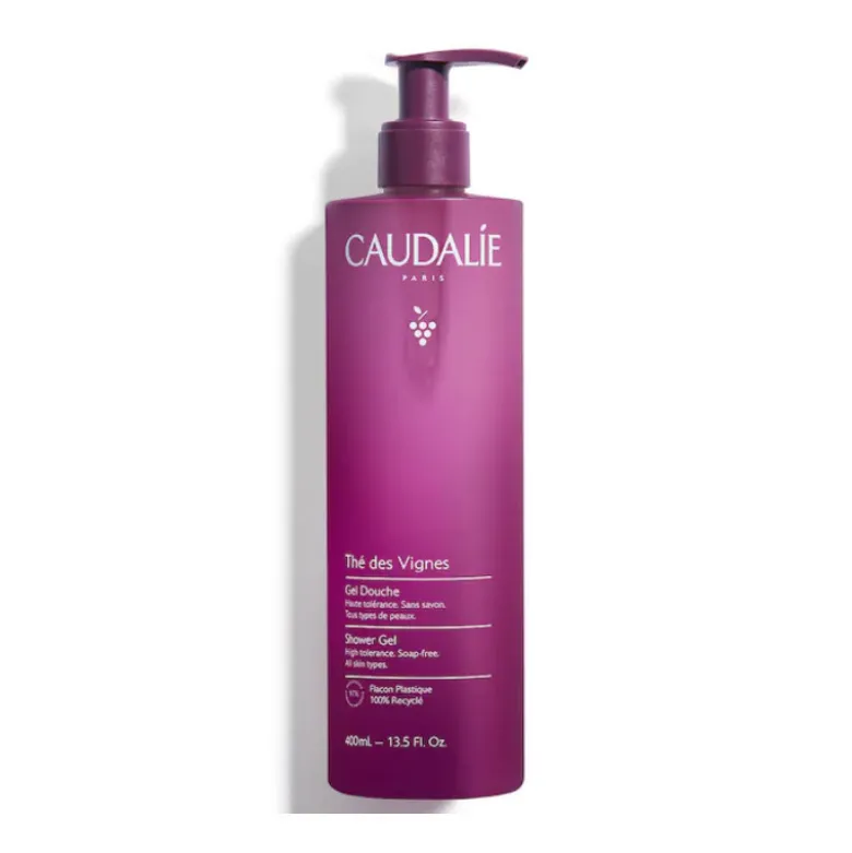 Caudalie Thé des Vignes Gel Duche 400ml