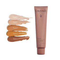 Caudalie Vinocrush CC Cream Tom 5 Medium Tan 30ml