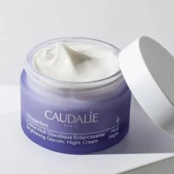Caudalie Vinoperfect Creme de Noite Glicólico Antimanchas 50ml