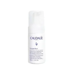 Caudalie Vinoperfect Espuma Micro-Peeling Luminosidade 100ml