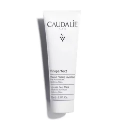 Caudalie Vinoperfect Máscara Peeling Glicólica 75ml