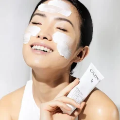 Caudalie Vinoperfect Máscara Peeling Glicólica 75ml