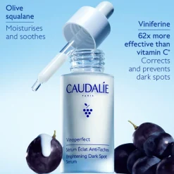 Caudalie Vinoperfect Sérum Oferta Vinosun Protect FPS50+ | Antimanchas Gravidez